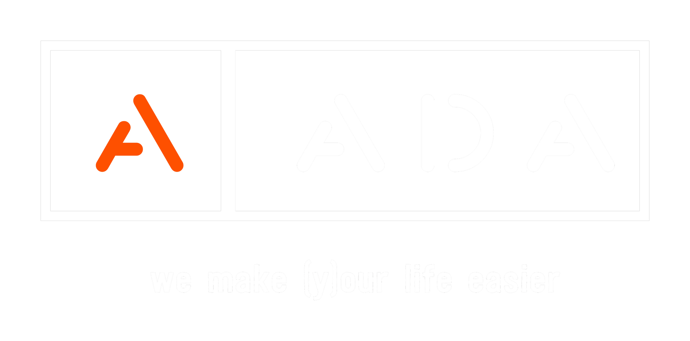 ADA logo